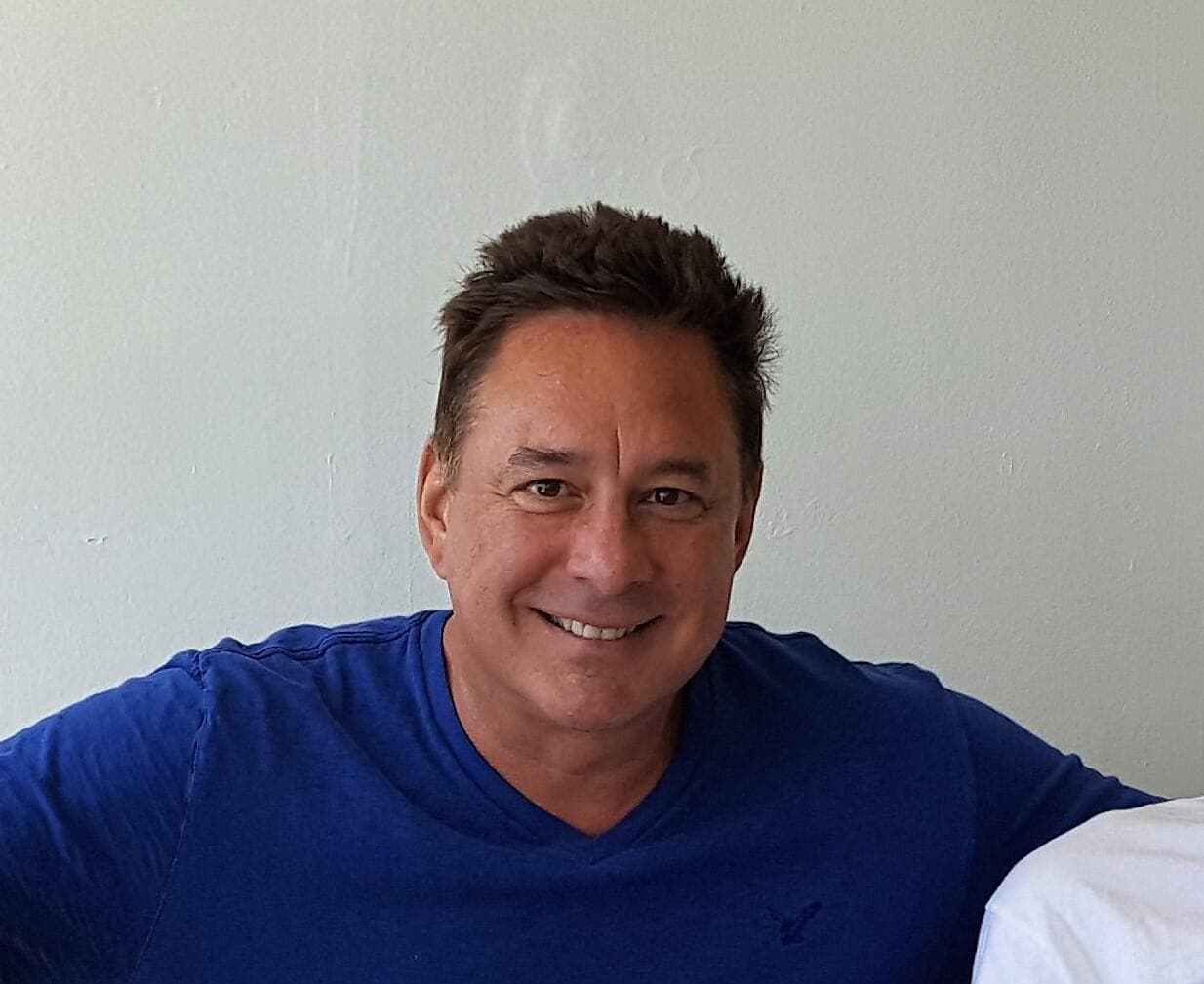 James Lanza - Personal Fitness Instructor